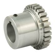 Rexnord 0744007