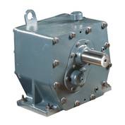 Rexnord 0757848 – Rexnord 0757848 - 1020 Foot Mounted Inline Helical Gear Drive