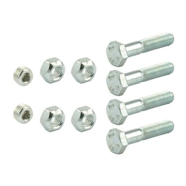 Rexnord 0776196 – Falk 0776196 Cover Fastener Sets Grid Coupling Parts & Kits