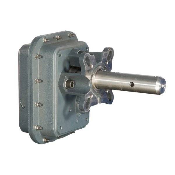 Rexnord 0795101 – Falk 0795101 Quadrive Gear Drives Shaft Mount Gear Drives
