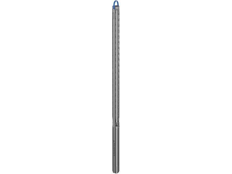 Grundfos 14A00012 – Grundfos SP 60-12 Submersible pump in stainless steel