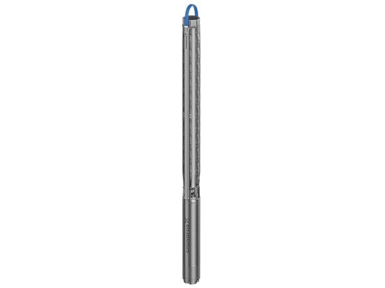 Grundfos 15C21906 – Grundfos SP 46-6N Submersible pump in stainless steel