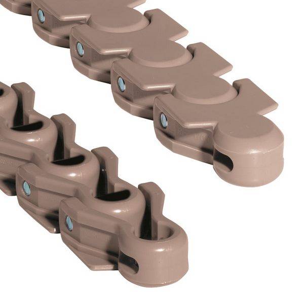 Rexnord 1700 – Rexnord 1700 Multi-flex MatTop & TableTop Chains