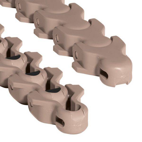 Rexnord 1701-TAB – Rexnord 1701-TAB Multi-flex MatTop & TableTop Chains