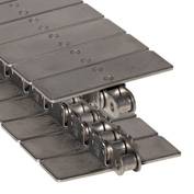 Rexnord 81403635 – Rexnord 81403635 - 1864 TableTop Chain on Stainless Steel Base Chain