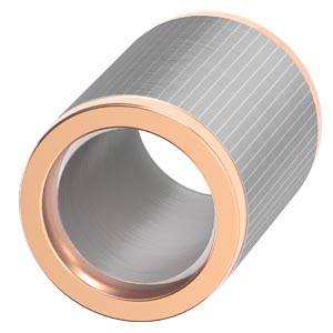 Siemens 1FE21478CE..1..1 – Siemens SIMOTICS M-1FE2 Built-in asynchronous motor Individual component stator, rotor, water coolin