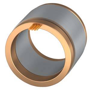 Siemens 1FE21858LL..2..1 – Siemens SIMOTICS M-1FE2 Built-in synchronous motor Individual part Stator DC link 600V, water coolin
