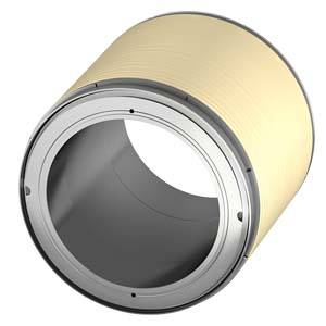 Siemens 1FE21868LM..3..1 – Siemens SIMOTICS M-1FE2 Built-in synchronous motor Individual part rotor DC link 600V, water cooling