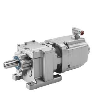 Siemens 1FG1105..E032... – Siemens SIMOTICS S-1FG1 synchronous servo geared motor helical gearbox Z59 motor type CT 600V AH63 M
