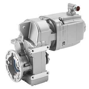 Siemens 1FG1303..D434... – Siemens SIMOTICS S-1FG1 synchronous servo geared motor parallel shaft gearbox FZ49 motor type HD 600