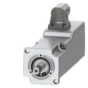 Siemens 1FK21020AG101SA0 – Siemens SIMOTICS S-1FK2 HD servo motor M0=0.16 Nm; PN = 0.05 kW at nN=3000 rpm (200-240 V); with hol