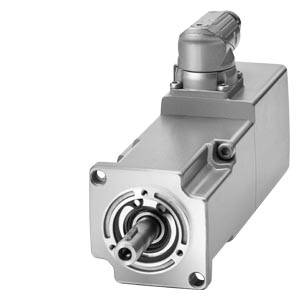Siemens 1FK21021AG101MA0 – Siemens SIMOTICS S-1FK2 HD servo motor M0=0.32 Nm; PN = 0.1 kW at nN=3000 rpm (200-240 V); with hold