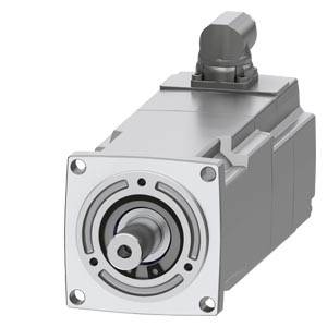 Siemens 1FK21032AH110SA0 – Siemens SIMOTICS S-1FK2 HD servo motor M0=0.64 Nm; PN = 0.28 kW at nN=4500 rpm (380-480 V); PN = 0.1