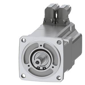 Siemens 1FK21044AF102SB0 – Siemens SIMOTICS S-1FK2 HD servo motor M0=1.27 Nm; PN = 0.4 kW at nN=3000 rpm (380-480 V); PN = 0.2