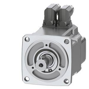 Siemens 1FK21044AK011MB0 – Siemens SIMOTICS S-1FK2 HD servo motor M0=1.27 Nm; PN = 0.6 kW at nN=6000 rpm (380-480 V); PN = 0.4