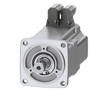 Siemens 1FK21044AK111SB0 – Siemens SIMOTICS S-1FK2 HD servo motor M0=1.27 Nm; PN = 0.6 kW at nN=6000 rpm (380-480 V); PN = 0.4