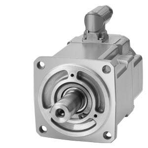 Siemens 1FK21044AK112MA. – Siemens SIMOTICS S-1FK2 HD servo motor M0=1.27 Nm; PN = 0.6 kW at nN=6000 rpm (380-480V); PN = 0.4 k
