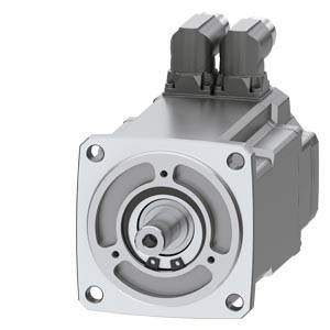 Siemens 1FK21045AF010MB0 – Siemens SIMOTICS S-1FK2 HD servo motor M0=2.4 Nm; PN = 0.75 kW at nN=3000 rpm (380-480 V); PN = 0.37