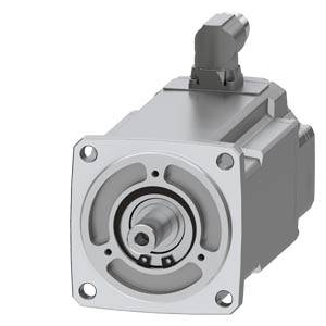 Siemens 1FK21046AF002SA0 – Siemens SIMOTICS S-1FK2 HD servo motor M0=3.2 Nm; PN = 1 kW at nN=3000 rpm (380-480 V); PN = 0.5 kW