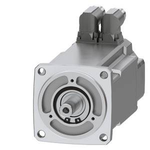 Siemens 1FK21046AF002SB0 – Siemens SIMOTICS S-1FK2 HD servo motor M0=3.2 Nm; PN = 1 kW at nN=3000 rpm (380-480 V); PN = 0.5 kW