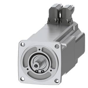 Siemens 1FK21046AF102MB0 – Siemens SIMOTICS S-1FK2 HD servo motor M0=3.2 Nm; PN = 1 kW at nN=3000 rpm (380-480 V); PN = 0.5 kW