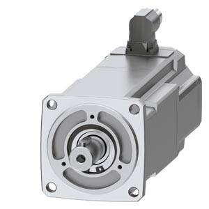 Siemens 1FK21046AF111MA0 – Siemens SIMOTICS S-1FK2 HD servo motor M0=3.2 Nm; PN = 1 kW at nN=3000 rpm (380-480 V); PN = 0.5 kW