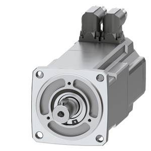 Siemens 1FK21046AF111SB0 – Siemens SIMOTICS S-1FK2 HD servo motor M0=3.2 Nm; PN = 1 kW at nN=3000 rpm (380-480 V); PN = 0.5 kW
