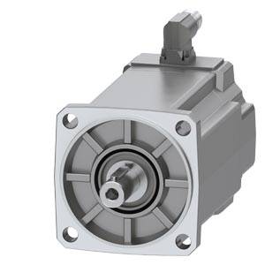 Siemens 1FK21054AF011SA0 – Siemens SIMOTICS S-1FK2 HD servo motor M0=5 Nm; PN = 1.45 kW at nN=3000 rpm (380-480 V); PN = 0.79 k