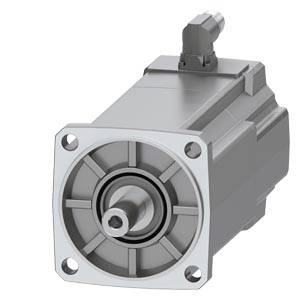 Siemens 1FK21054AF100SA0 – Siemens SIMOTICS S-1FK2 HD servo motor M0=5 Nm; PN = 1.45 kW at nN=3000 rpm (380-480 V); PN = 0.79 k