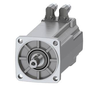Siemens 1FK21054AF101MB0 – Siemens SIMOTICS S-1FK2 HD servo motor M0=5 Nm; PN = 1.45 kW at nN=3000 rpm (380-480 V); PN = 0.79 k