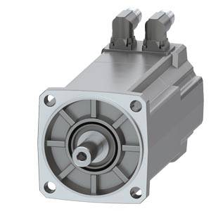Siemens 1FK21054AF110SB0 – Siemens SIMOTICS S-1FK2 HD servo motor M0=5 Nm; PN = 1.45 kW at nN=3000 rpm (380-480 V); PN = 0.79 k
