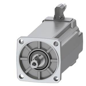 Siemens 1FK21056AF011SA0 – Siemens SIMOTICS S-1FK2 HD servo motor M0=8 Nm; PN = 2.1 kW at nN=3000 rpm (380-480 V); PN = 1.26 kW