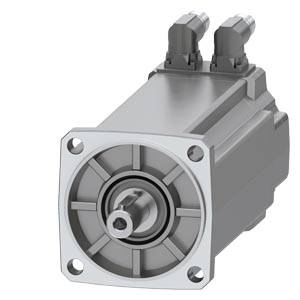 Siemens 1FK21056AF011SB0 – Siemens SIMOTICS S-1FK2 HD servo motor M0=8 Nm; PN = 2.1 kW at nN=3000 rpm (380-480 V); PN = 1.26 kW