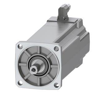 Siemens 1FK21056AF100SA0 – Siemens SIMOTICS S-1FK2 HD servo motor M0=8 Nm; PN = 2.1 kW at nN=3000 rpm (380-480 V); PN = 1.26 kW