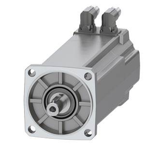 Siemens 1FK21056AF111SB0 – Siemens SIMOTICS S-1FK2 HD servo motor M0=8 Nm; PN = 2.1 kW at nN=3000 rpm (380-480 V); PN = 1.26 kW