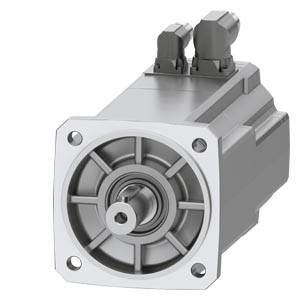 Siemens 1FK21063AF101MB0 – Siemens SIMOTICS S-1FK2 HD servo motor M0=9 Nm; PN = 2.3 kW at nN=3000 rpm (380-480 V); PN = 1.3 kW