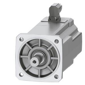 Siemens 1FK21063AF110MA0 – Siemens SIMOTICS S-1FK2 HD servo motor M0=9 Nm; PN = 2.3 kW at nN=3000 rpm (380-480 V); PN = 1.3 kW
