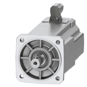 Siemens 1FK21063AF111SA0 – Siemens SIMOTICS S-1FK2 HD servo motor M0=9 Nm; PN = 2.3 kW at nN=3000 rpm (380-480 V); PN = 1.3 kW