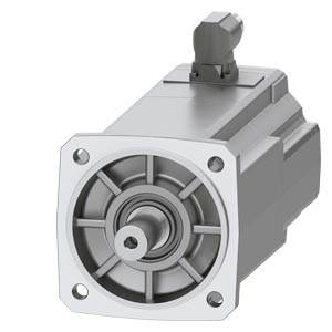Siemens 1FK21064AF100MA0 – Siemens SIMOTICS S-1FK2 HD servo motor M0=12 Nm; PN = 2.7 kW at nN=3000 rpm (380-480 V); PN = 1.64 k