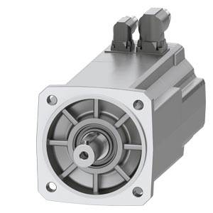 Siemens 1FK21064AF101SB0 – Siemens SIMOTICS S-1FK2 HD servo motor M0=12 Nm; PN = 2.7 kW at nN=3000 rpm (380-480 V); PN = 1.64 k