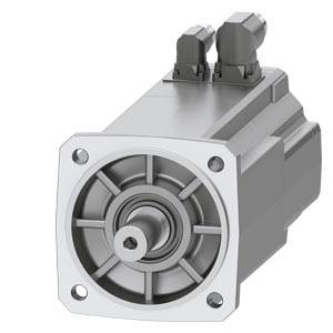 Siemens 1FK21064AF111SA0 – Siemens SIMOTICS S-1FK2 HD servo motor M0=12 Nm; PN = 2.7 kW at nN=3000 rpm (380-480 V); PN = 1.64 k