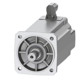 Siemens 1FK21066AF010SA0 – Siemens SIMOTICS S-1FK2 HD servo motor M0=16 Nm; PN = 3.3 kW at nN=3000 rpm (380-480 V); PN = 2.15 k