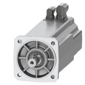 Siemens 1FK21066AF101MB0 – Siemens SIMOTICS S-1FK2 HD servo motor M0=16 Nm; PN = 3.3 kW at nN=3000 rpm (380-480 V); PN = 2.15 k