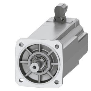 Siemens 1FK21066AF101SA0 – Siemens SIMOTICS S-1FK2 HD servo motor M0=16 Nm; PN = 3.3 kW at nN=3000 rpm (380-480 V); PN = 2.15 k