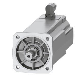 Siemens 1FK21066AF110SA0 – Siemens SIMOTICS S-1FK2 HD servo motor M0=16 Nm; PN = 3.3 kW at nN=3000 rpm (380-480 V); PN = 2.15 k