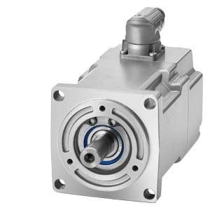 Siemens 1FK22032AK010MA0 – Siemens SIMOTICS S-1FK2 CT servo motor M0=0.64 Nm; PN = 0.255 kW at nN=6000 rpm (380-480 V); PN = 0.