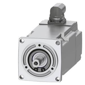 Siemens 1FK22034AK002SA0 – Siemens SIMOTICS S-1FK2 CT servo motor M0=1.27 Nm; PN = 0.43 kW at nN=6000 rpm (380-480 V); PN = 0.3