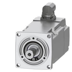 Siemens 1FK22034AK010SA0 – Siemens SIMOTICS S-1FK2 CT servo motor M0=1.27 Nm; PN = 0.43 kW at nN=6000 rpm (380-480 V); PN = 0.3