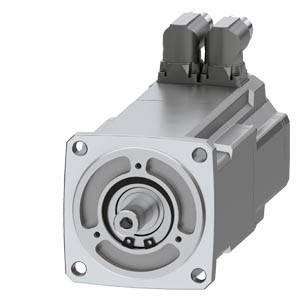 Siemens 1FK22045AF102SB0 – Siemens SIMOTICS S-1FK2 CT servo motor M0=2.4 Nm; PN = 0.75 kW at nN=3000 rpm (380-480 V); PN = 0.37