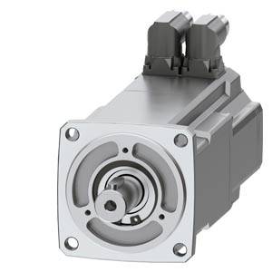 Siemens 1FK22045AF111MB0 – Siemens SIMOTICS S-1FK2 CT servo motor M0=2.4 Nm; PN = 0.75 kW at nN=3000 rpm (380-480 V); PN = 0.37